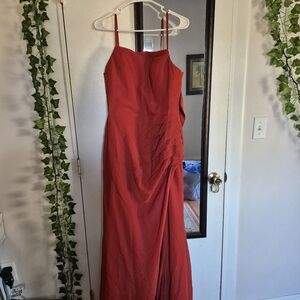 Bridesmaid or formal dress
